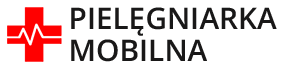 logo pielegniarka mobilna
